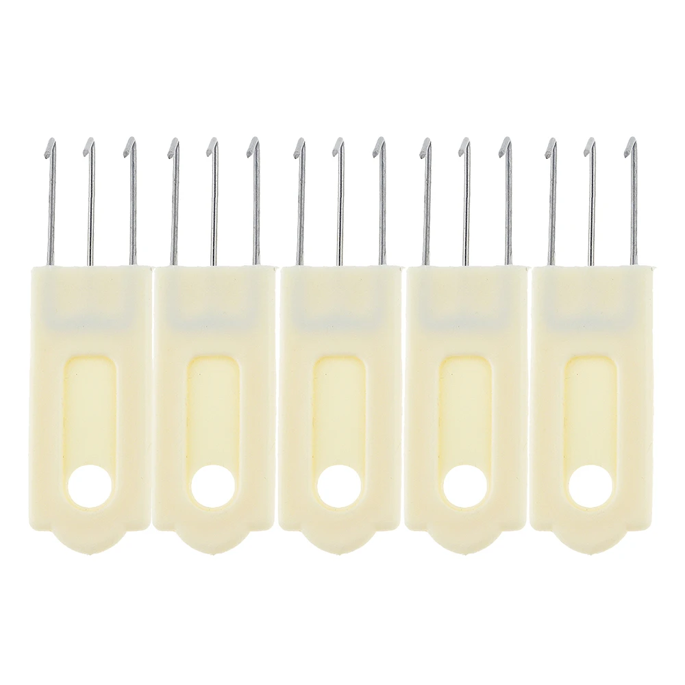 Крючок для вязания 5 шт./лот | Дом и сад