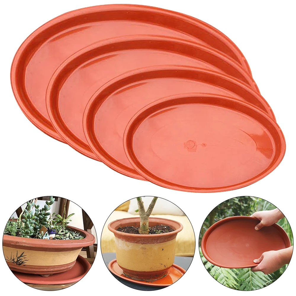 1 шт. окна кирпичной стены красных листьев цветочный горшок держатель лоток