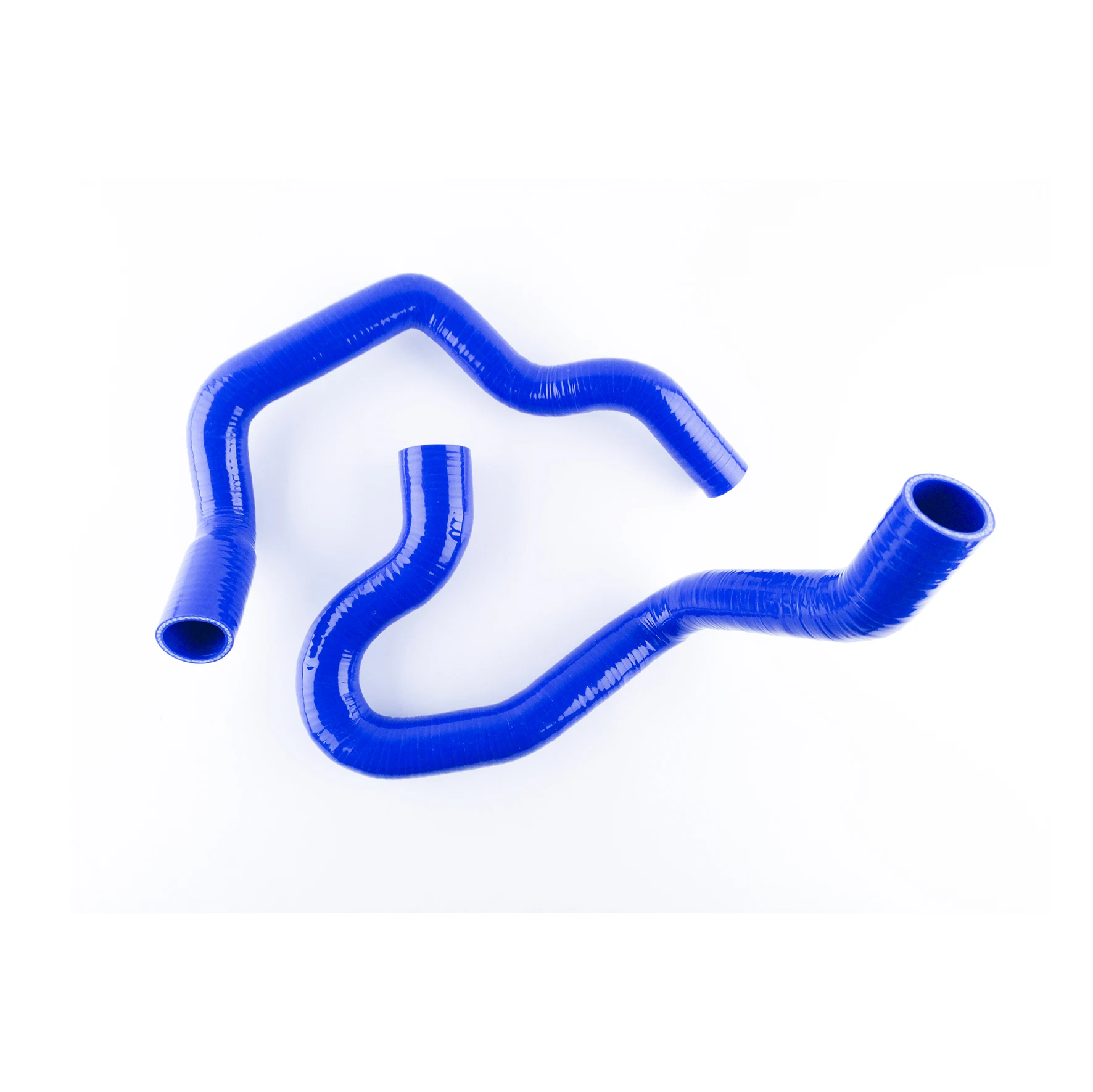 Для 1997 1998 Jeep Cherokee XJ 4.0L RHD силиконовый радиатор охлаждающий шланг комплект|Шланги и