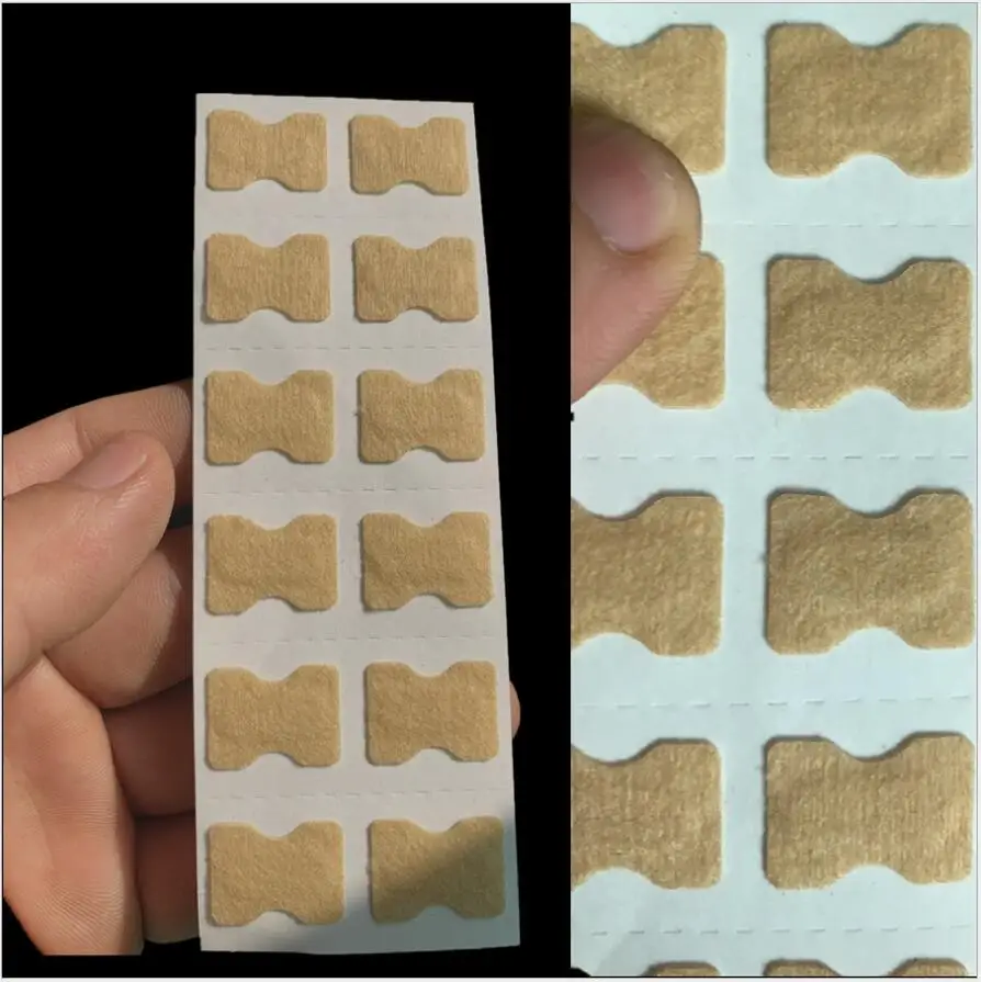 20/60 шт. пластыри для коррекции вросших ногтей | Красота и здоровье