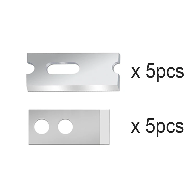 

Запасные лезвия для замены резака для кабеля Высокоскоростная сталь для rj45