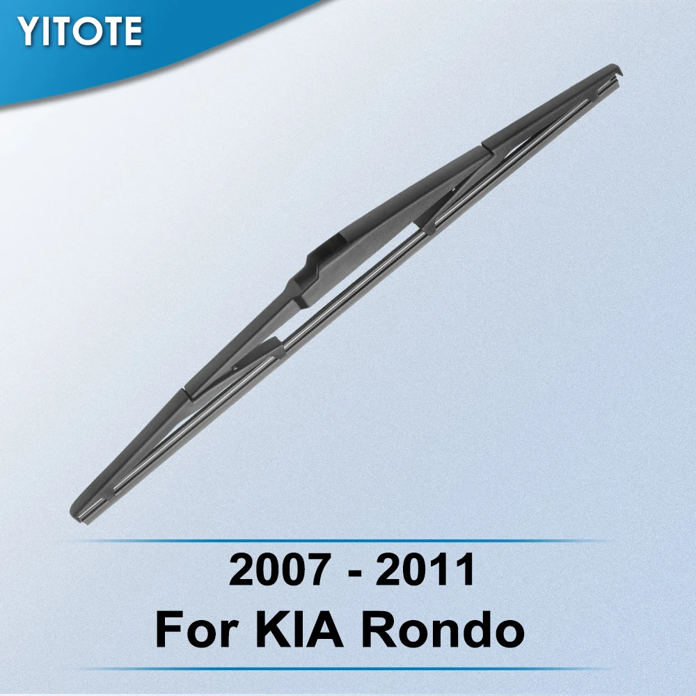 

Щетка стеклоочистителя YITOTE для KIA Rondo 2007 2008 2009 2010 2011