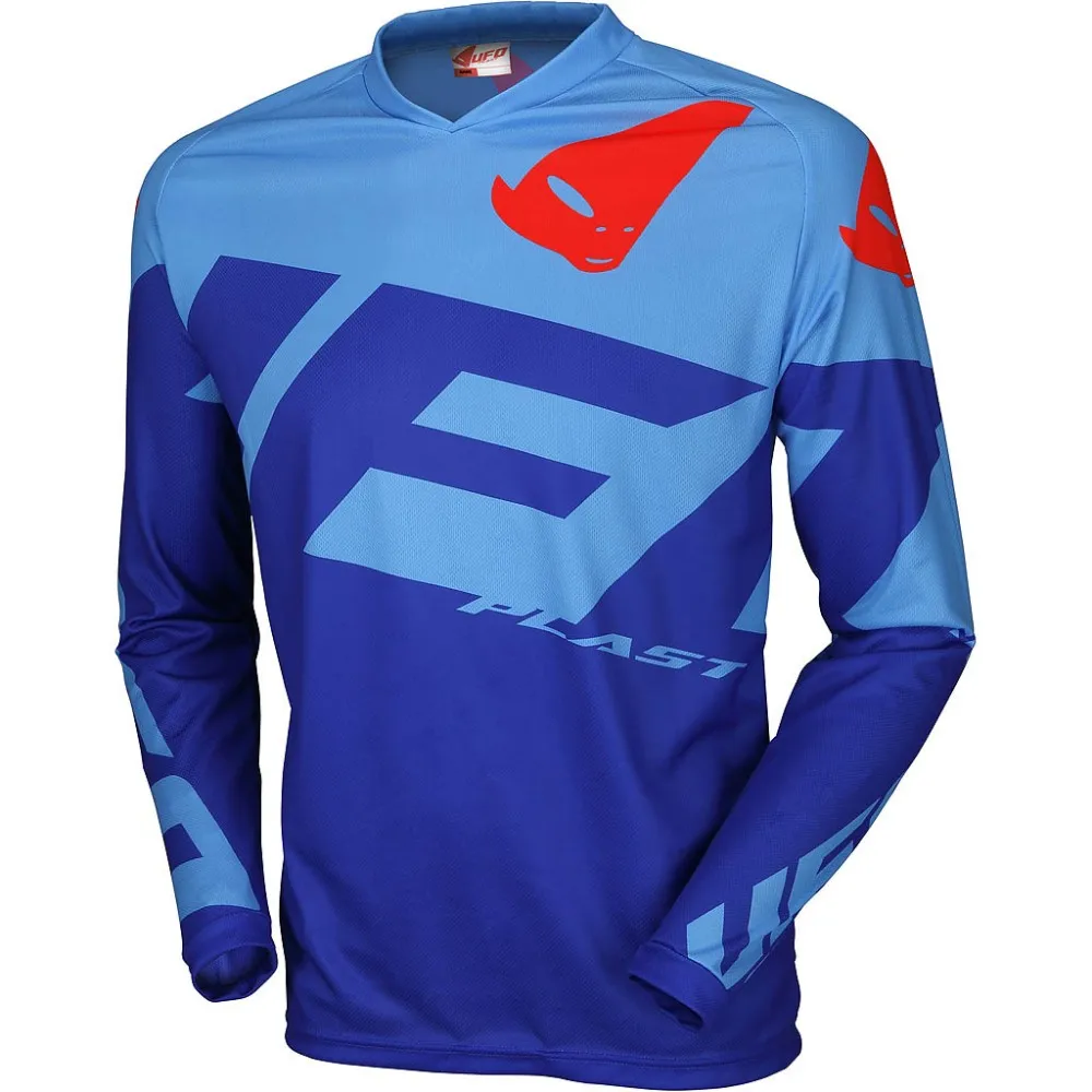 2019 горный велосипед Джерси для мотокросса горнолыжная MX быстросохнущая