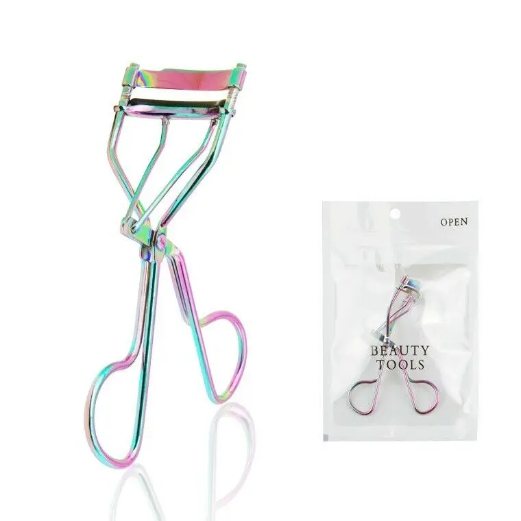 Щипцы для завивки ресниц профессиональная ручка глаз бигуди зажим инструмент