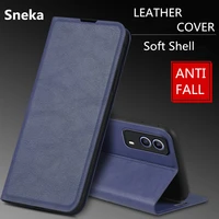 luxury leather flip phone case for vivo y53s y73s y52s y3 y9s y66 y67 y71 y85 y97 y81 y93 y91 cover wallet full protection funda
