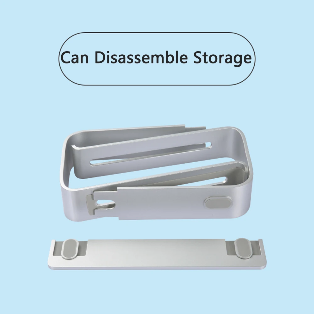 Подставка для ноутбука алюминиевая MacBook Pro 13 | Автомобили и мотоциклы