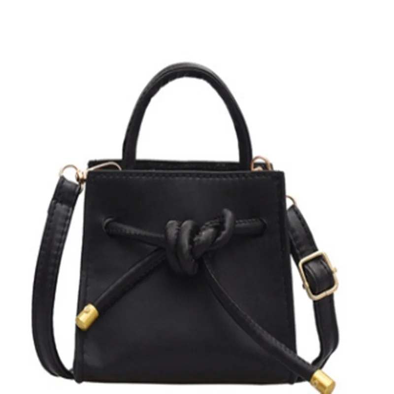 

High Quality Mini Bags for Women 2021 Fashion Wild Small Square Bag Female Shoulder Bag Casual Solid Color Lady Messenger Bags
