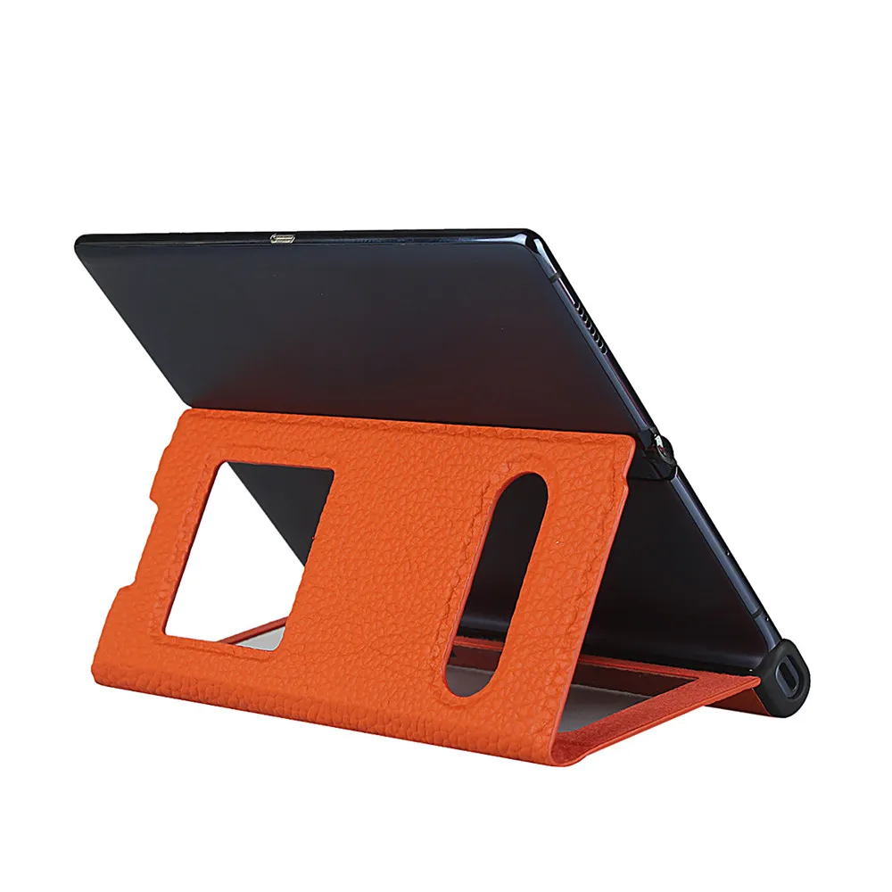 

Leather Phone Case Folding Slim Protective Cover Skin Protective Sleeve for Huawei mateXS Phone Accessories