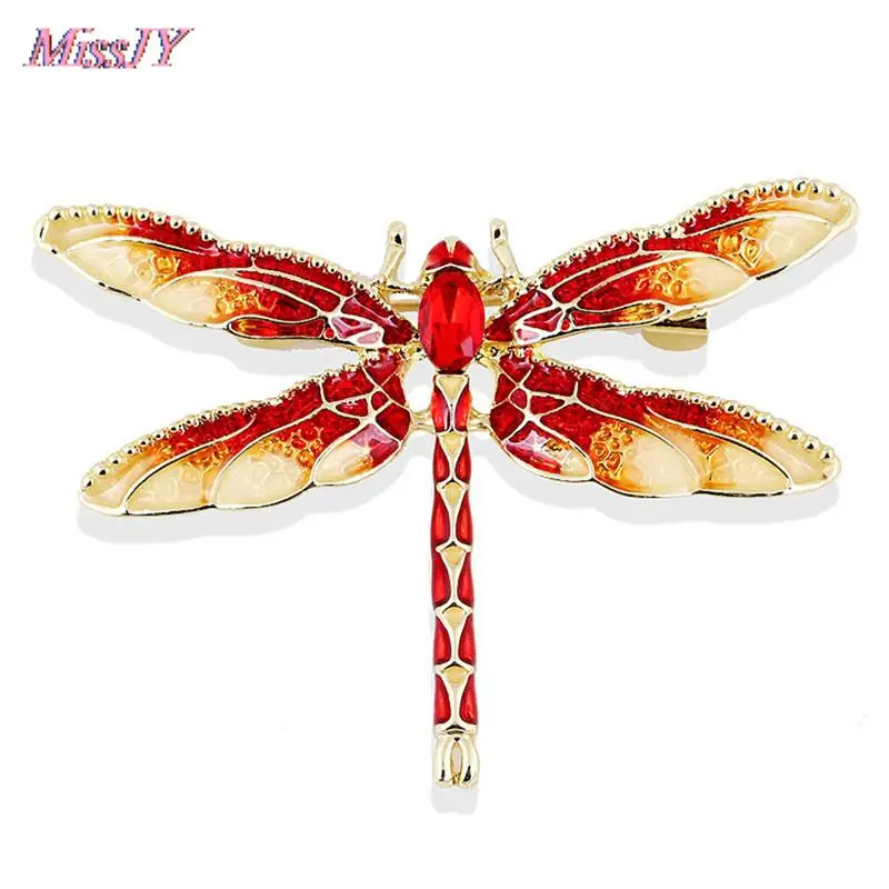 1 шт. булавки из металлического сплава зеленые красные черные эмалированные