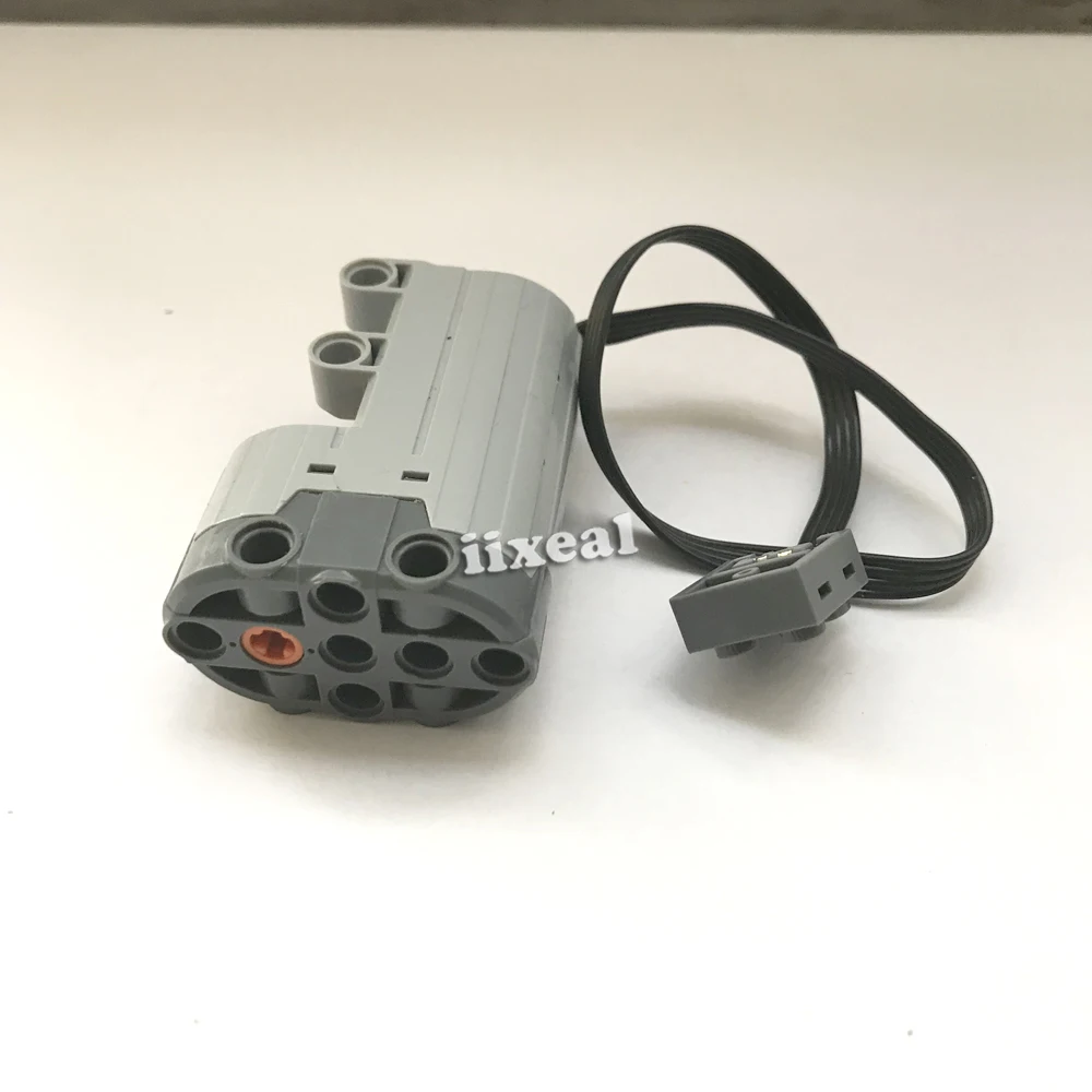 Мотор 88004 с сервоприводом и функцией питания совместим DIY электрическим