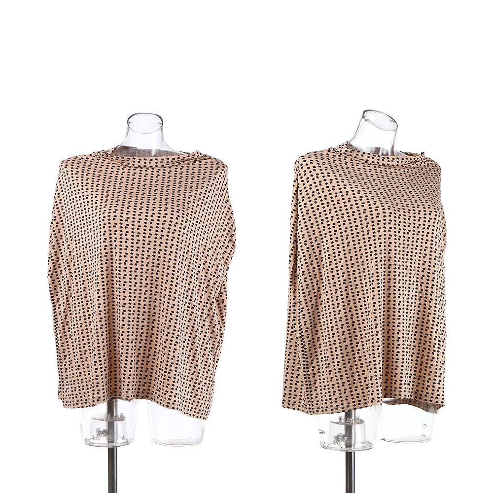 Чехол для грудного вскармливания чехол в виде фартука кормления|Накидки