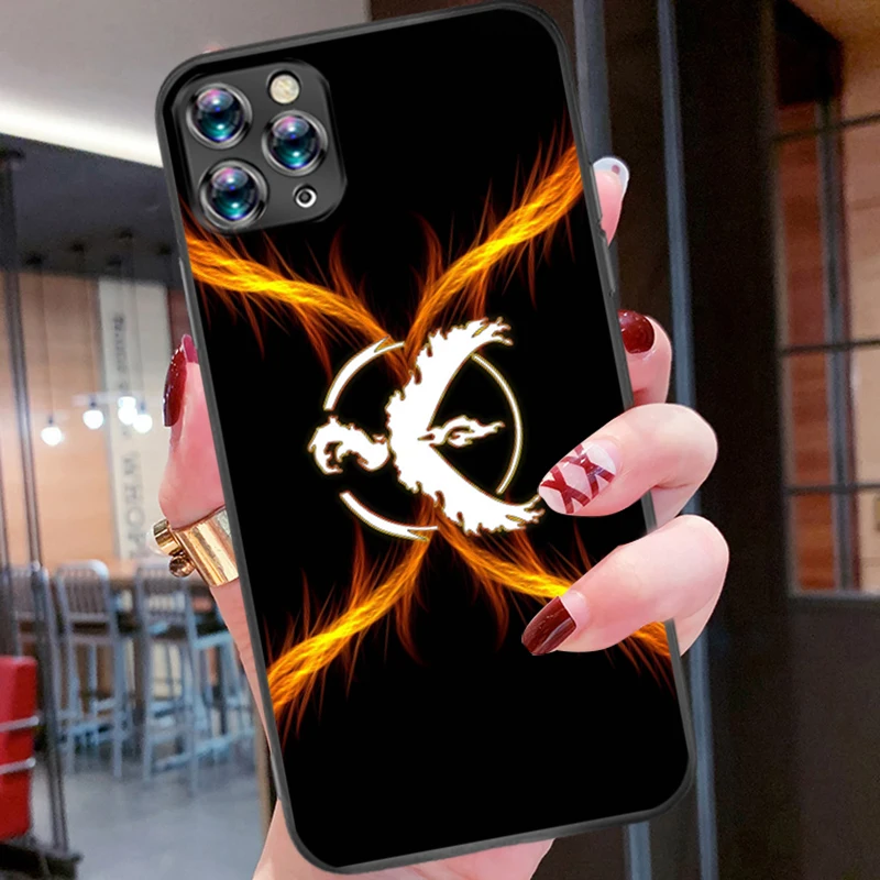 

Anime Pikachu P-Poke Mon Phone Case For iPhone 6 6S 7 8 Plus Cheap Cellphone Ultra Thin Cute Mobilephone Black TPU Soft Coque