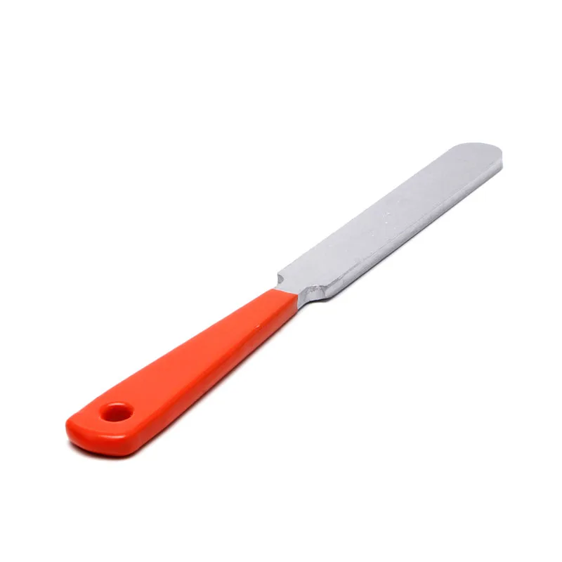 

Guitar Fret Crowning Luthier File Narrow Dual Cutting Edge Tool