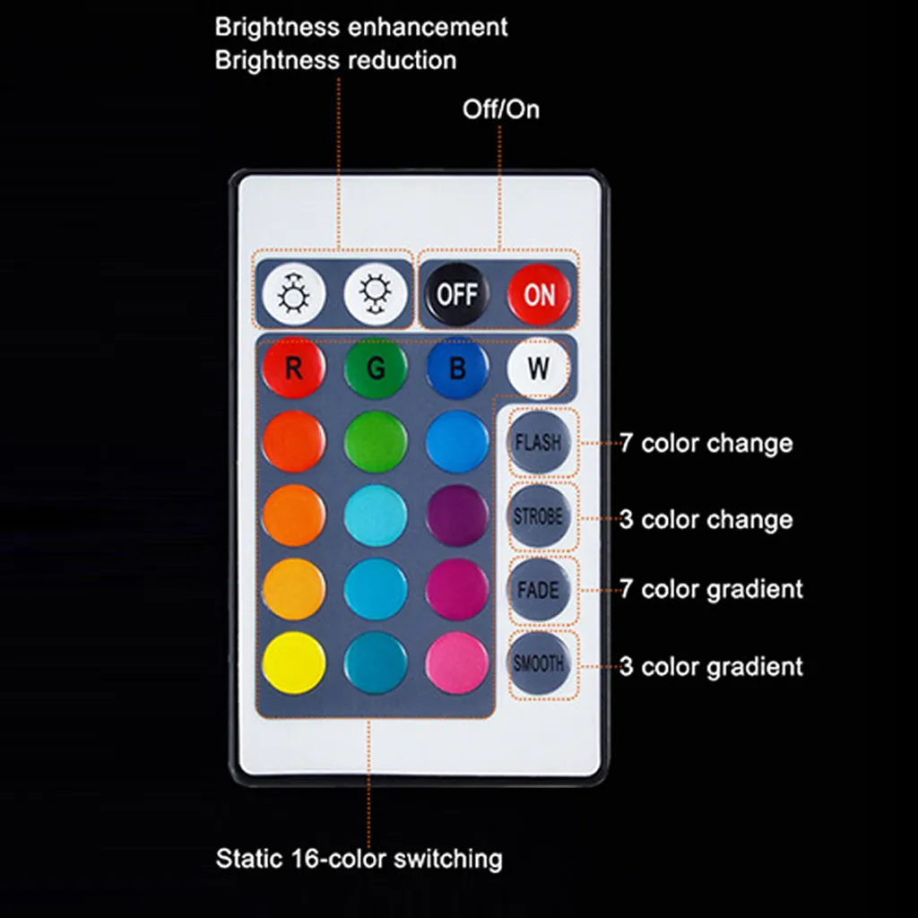 3D принт Ночник светильник светодиодный Домашний Настольный s спальня гостиная