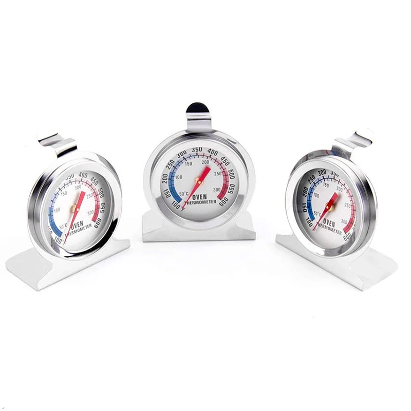 4 упаковки термометр для духовки в духовке приготовления пищи мгновенное
