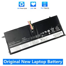 CSMHY  NEW 45N1070 45N1071 Laptop Battery Lenovo ThinkPad X1 Carbon Series 3444 3448 3460 Series   3460 4ICP4 56 128 14.8V 46Wh