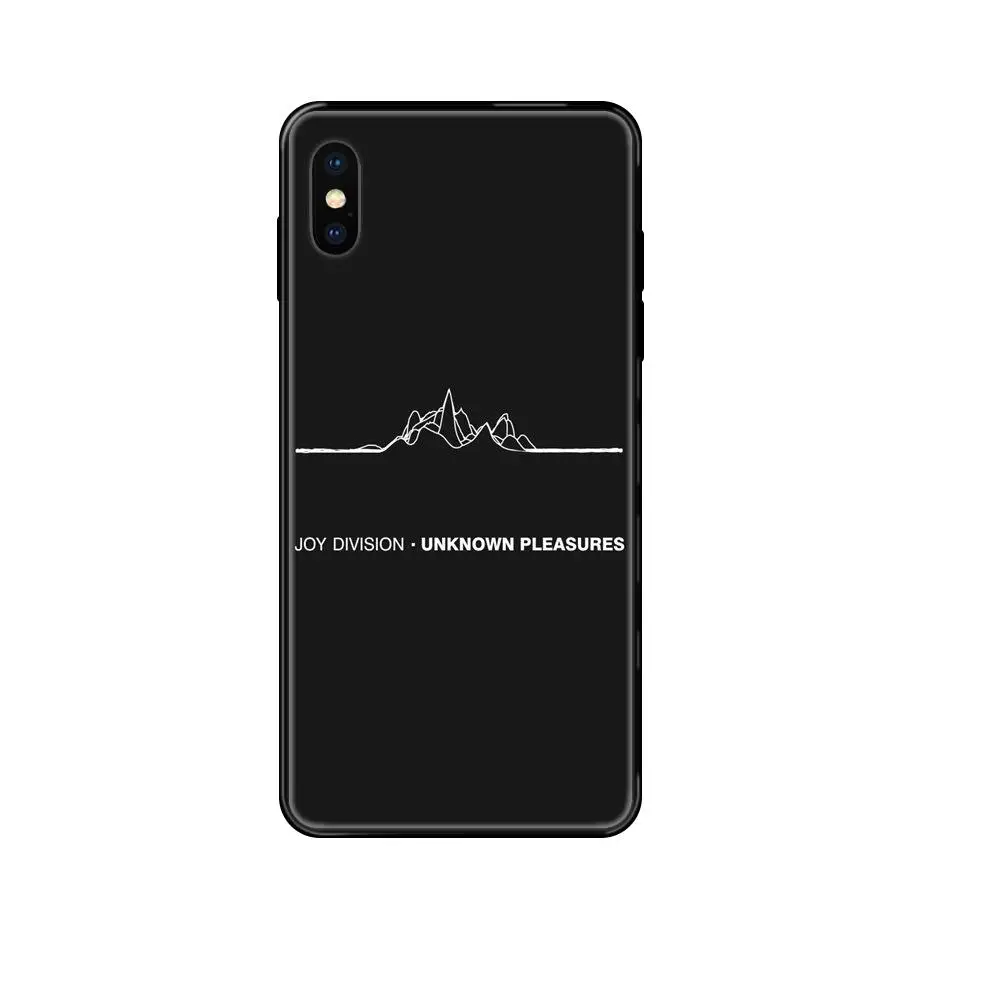 Чехлы из ТПУ в неизвестном стиле Joy Division для Huawei P8 P9 P10 P20 P30 P40 Lite Plus Pro 2017 P Smart 2019 |