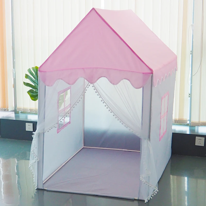 Переносная детская палатка Wigwam Pop 1 45 м складные детские палатки Tipi детский