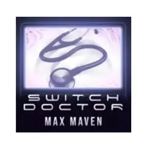 2020 нормальный почтовый ящикпотерянный и телефонРадужная матрицапереключатель Doctor  By Max Maven-Волшебные трюки