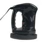 Электрическая шлифовальная машинка, портативный автомобильный полировщик, 12 В, 40 Вт, вощеный буфер, набор инструментов для очистки воском