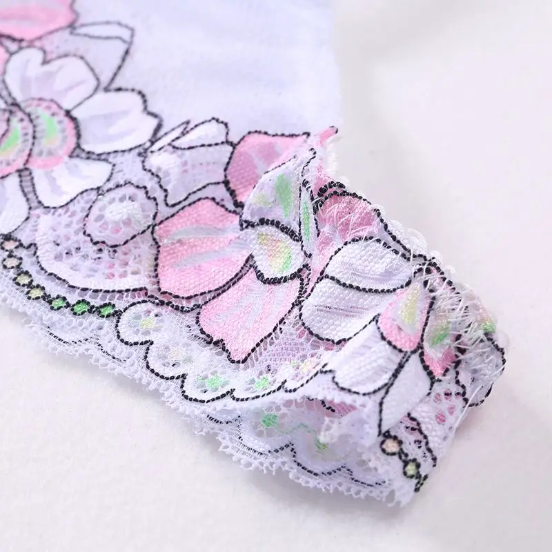 

68UD Women Sexy Lingerie V-string Underwear Panties Bikini Knickers G-string