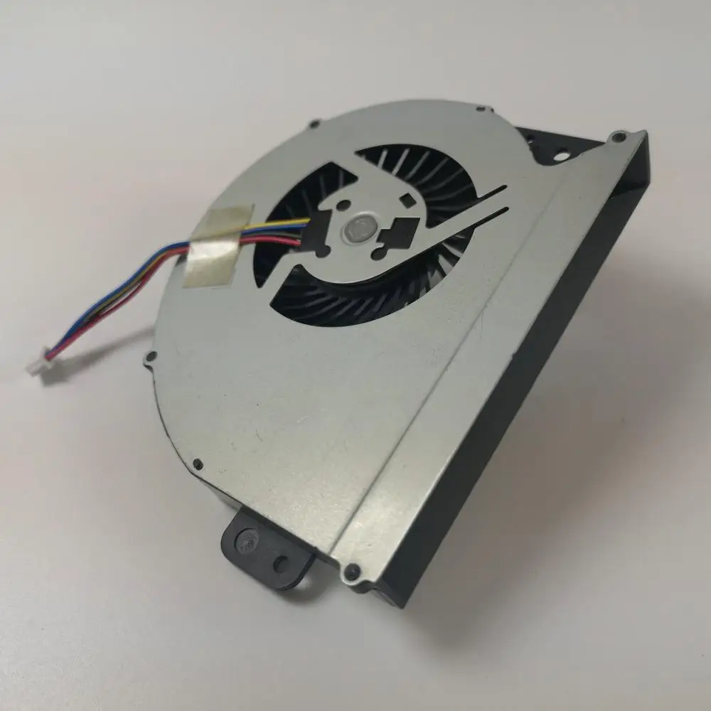 Кулер для ноутбуков ASUS A43S A43SA A43SD A43SJ A43SM A43SV A83E A84E K43D K43J K43S PRO4JS | Компьютеры и офис