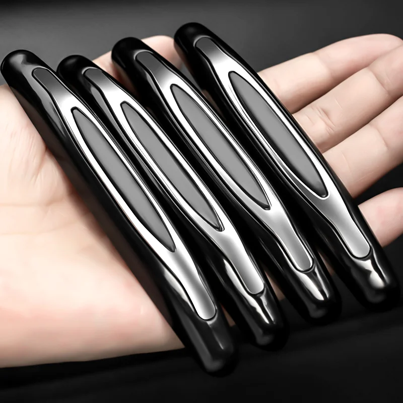 Для автомобильной двери анти-столкновения бампер полосы охранники Авто боковой