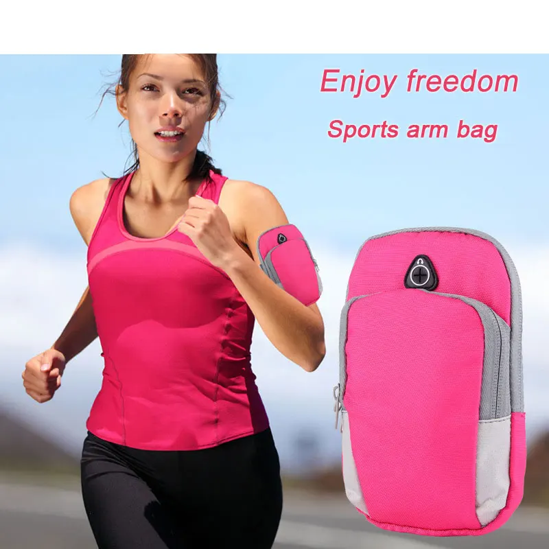 Наушники чехол Многофункциональная Открытый Фитнес одежда спортивного типа для