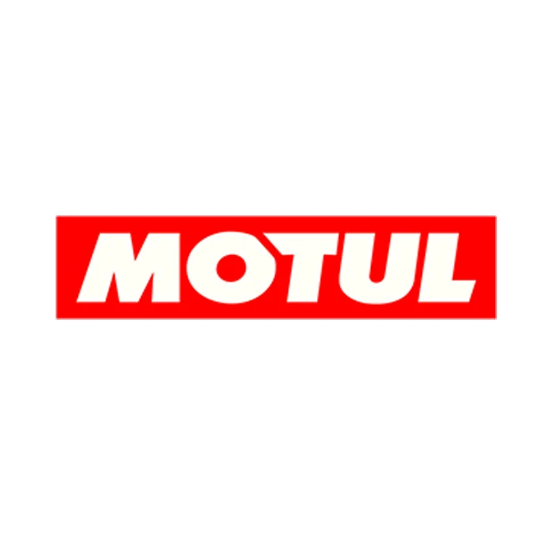 

Popular Car Styling Car Sticker for Motul Voiture Course Autocollants Auto Moto JDM Vinyle Stickers Race Huile KK13*3cm