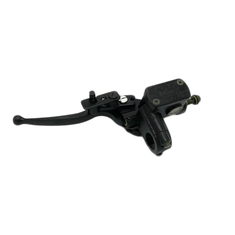 

Left Hand Brake Lever 50/70/90/110/125/150Cc For Atv Quad Master Cylinder Bike