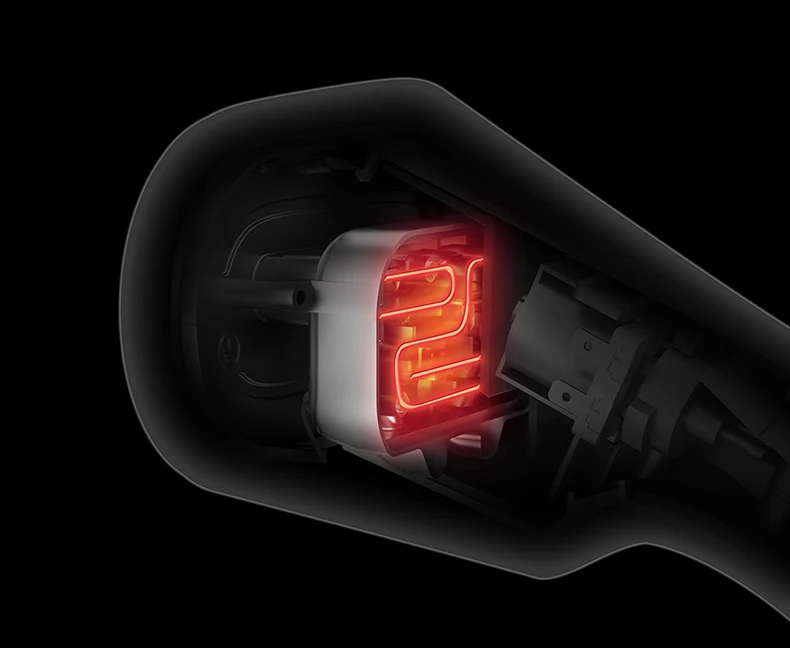 Xiaomi Mijia LEXIU Rosou GS2 отпариватель для одежды, Утюг, мини генератор, бытовой Электрический Очиститель одежды, подвесные Гладильные приборы