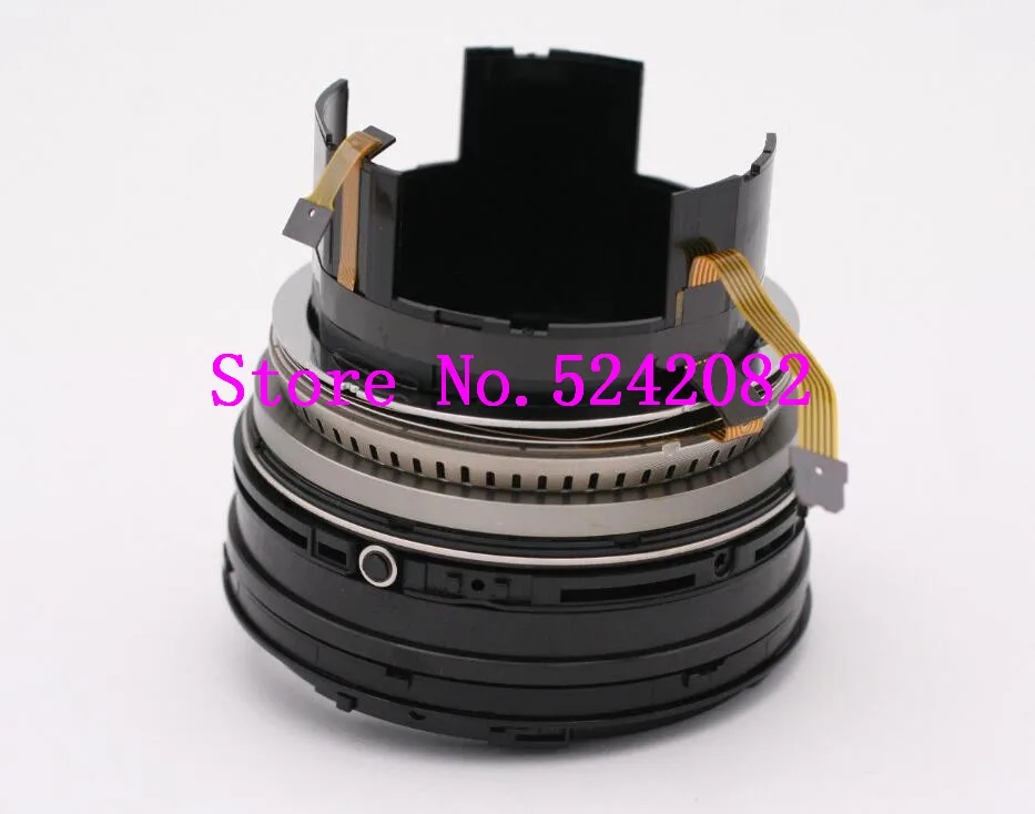 Новинка для Canon EF 16 35 мм f/4L IS USM фокусировочная сборка AF Запчасти ремонта