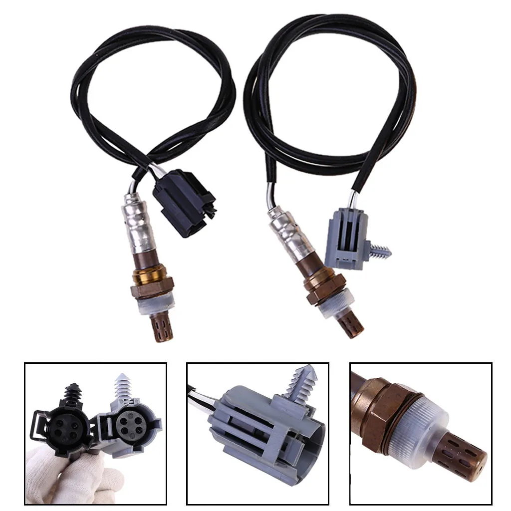 Франшиза 2 шт. кислородный O2 сенсор вверх и вниз для Jeep Cherokee 96 97 98 99 L6 4.0L|Датчик