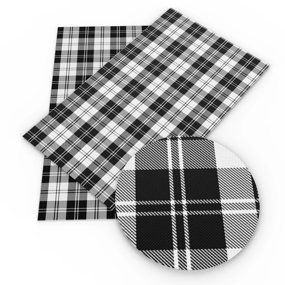 

20*34cm Eye Letter Print Lychee Faux Leather Sheet Vinyl Leatherette Clothing Upholstery DIY Earring Accessories,1Yc12239