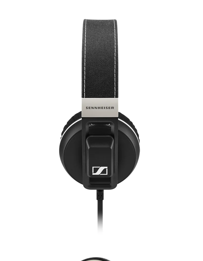 

SENNHEISER Urbanite XL Metropolitan Headphone Headset