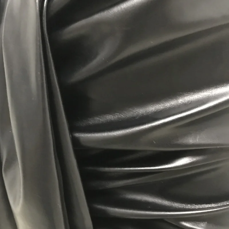 Женская юбка из искусственной кожи PUMA Horse сексуальная пригородная мини новинка
