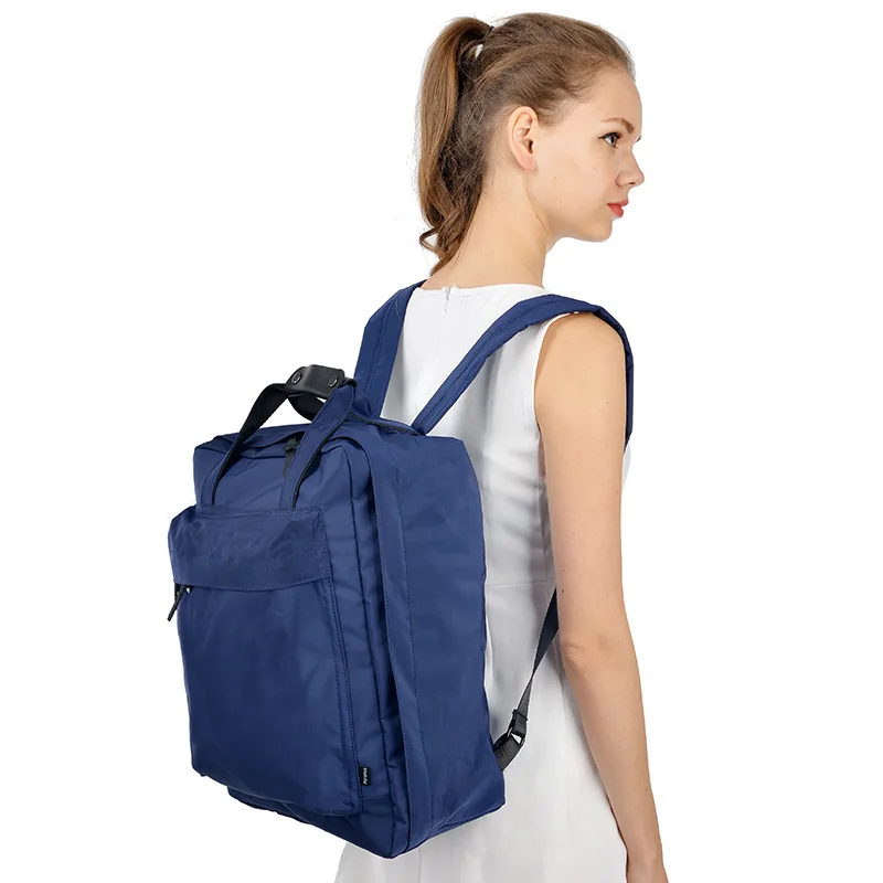 Travel Luggage Backpack Large Capacity Men And Women Packing Organizer Handbag Waterproof Duffle Bag