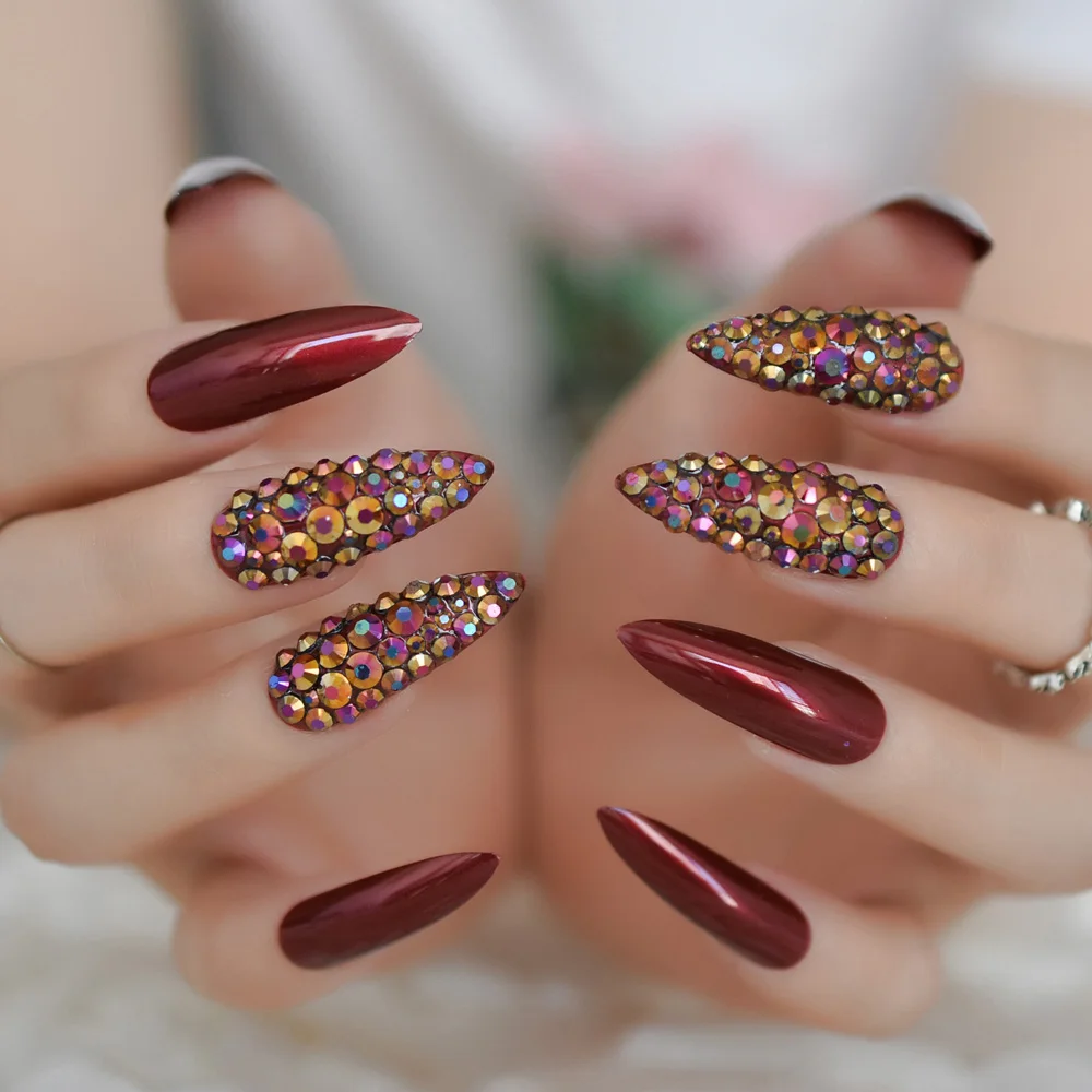 thumb