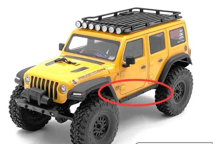 Зеркало заднего вида/Запасное крепление на колеса/чехол для шин и боковая