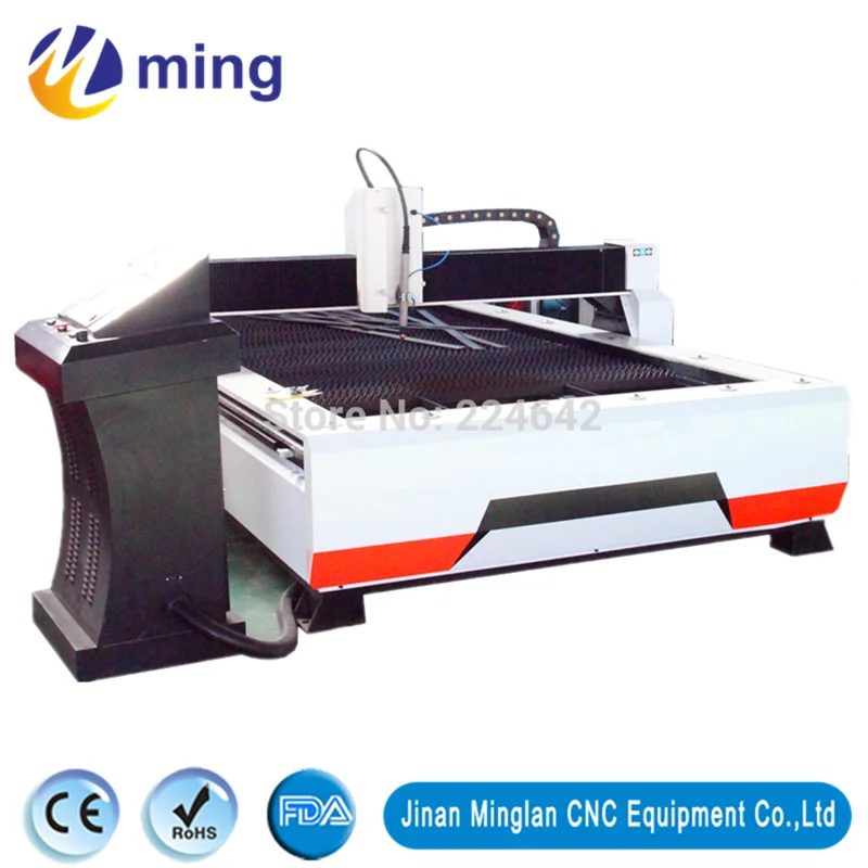 1300*3000mm Metal Cnc Plasma Cutting Machine 1325/ Table Cutter For Sale | Инструменты