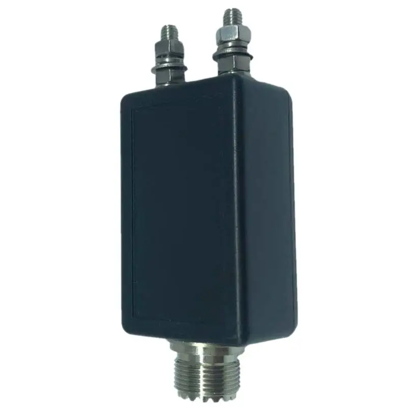 100 Вт 1:1 HF Коротковолновая антенна Balun QRP Mini Baluns M интерфейс частота R9JB | Электроника