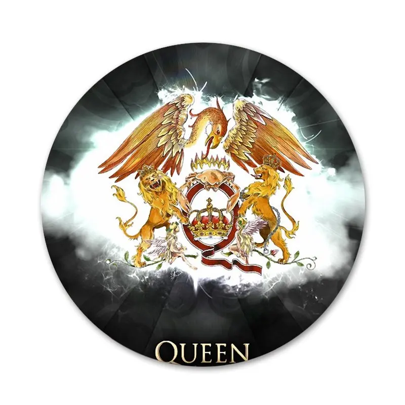 Женские значки металлические для украшения одежды и рюкзака | Дом сад