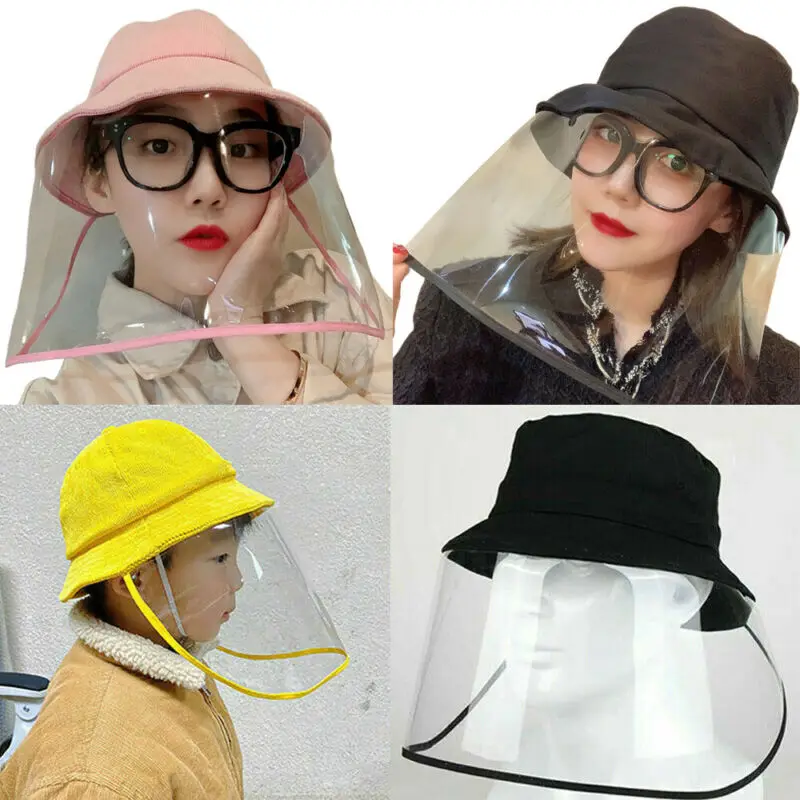 Защитная шапка для рыбаков защитные шляпы лица взрослых|Рыбацкие кепки| |