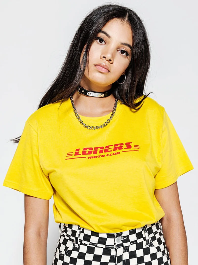 Милые Модные Винтажные Топы в стиле 90 х со слоганом грустного слогана футболка