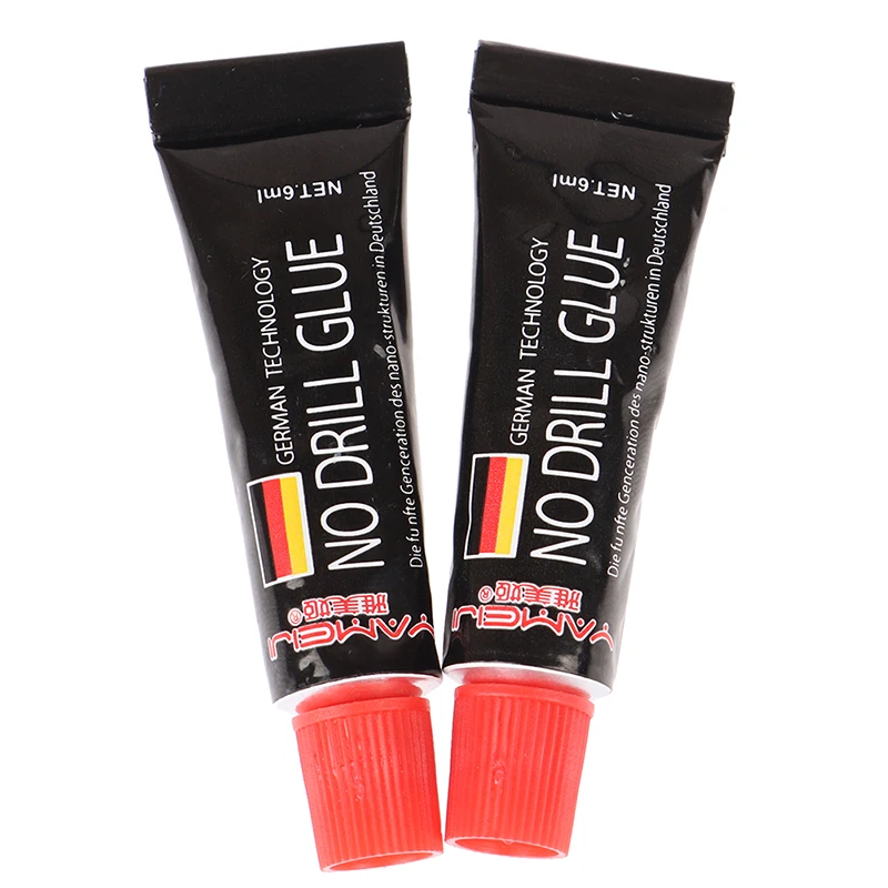 3g жидкий клей сильный Прочный Мгновенный супер Krazy|Силиконовый герметик| |