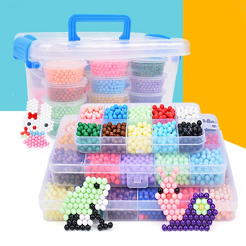 Набор объемных пазлов сделай сам для мальчиков и девочек|Пазлы| |