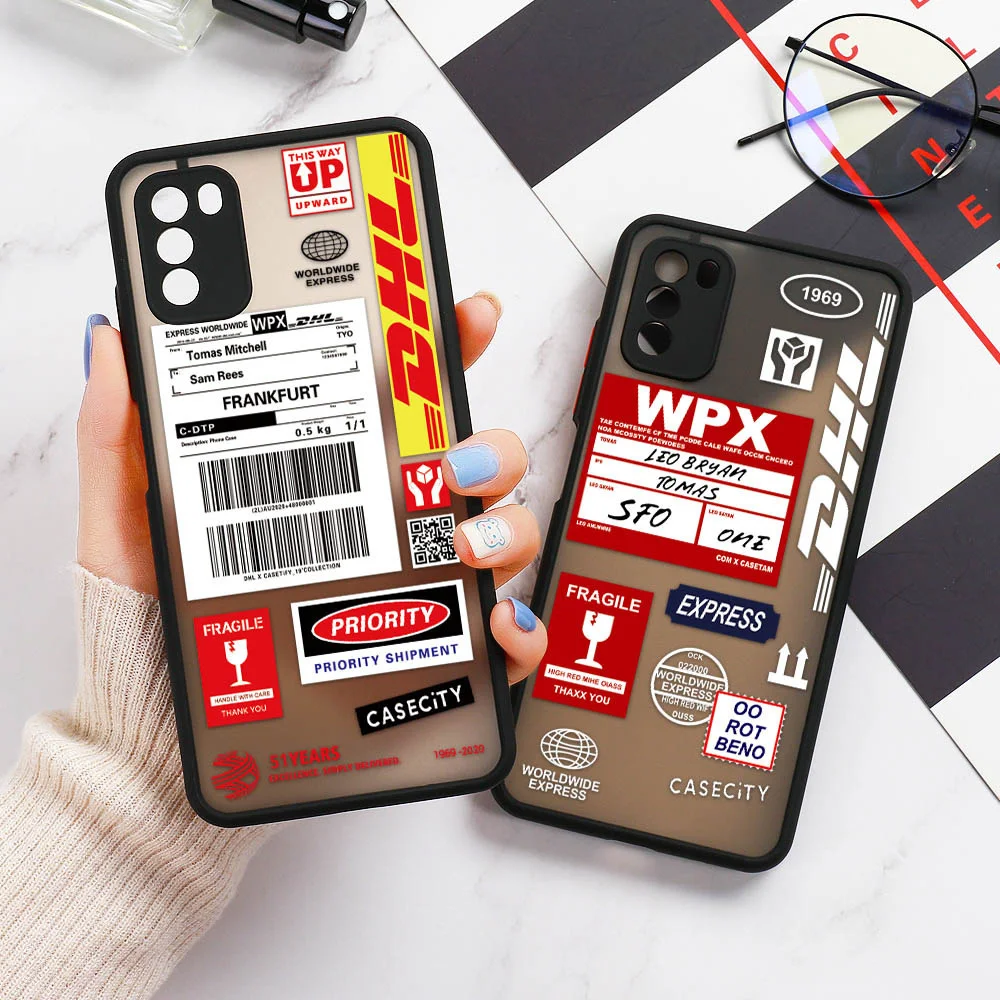 Чехол Poco X3 Pro DHL Express чехол для Xiaomi Mi 11 Lite Xiao 11T 11i 10T PocoX3 NFC M4 F3 M3 9T 8 10 | Мобильные