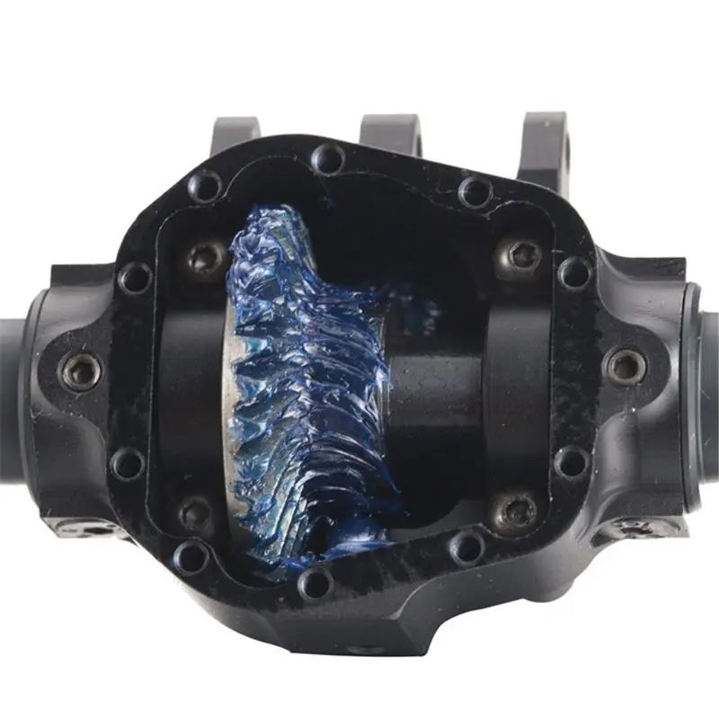 Радиоуправляемый автомобиль запасные части металлический мост передний задний