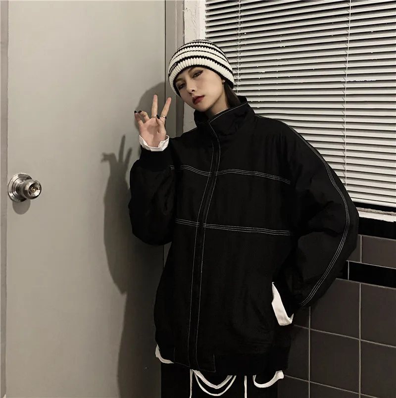 Объявление о том что произведено твердое предложение черное хлопковое пальто