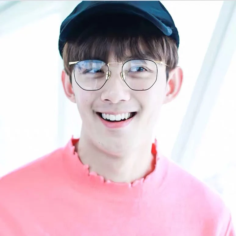 Титановые мужские оправы для очков новые женские необычные очки оправа защита